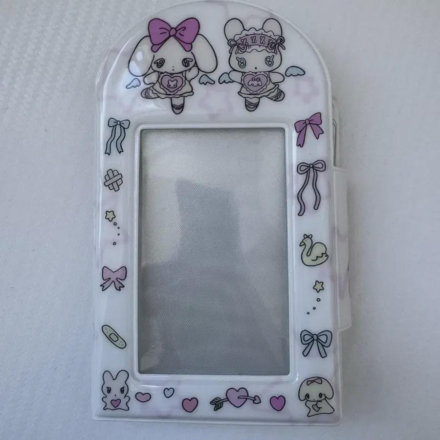 Foca Holder Binder Антикоррозийная сенсорная палочка