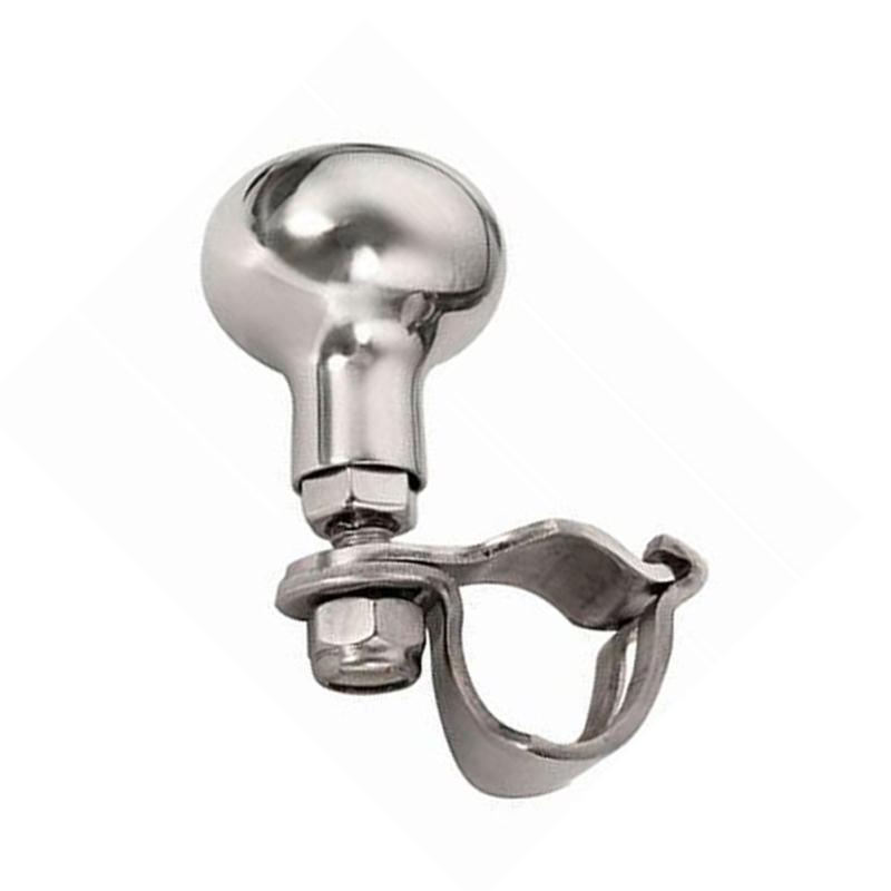 Морская ручка рулевого колеса, антикоррозийная, износостойкая, антикоррозийная, из нержавеющей стали, лодка, яхта